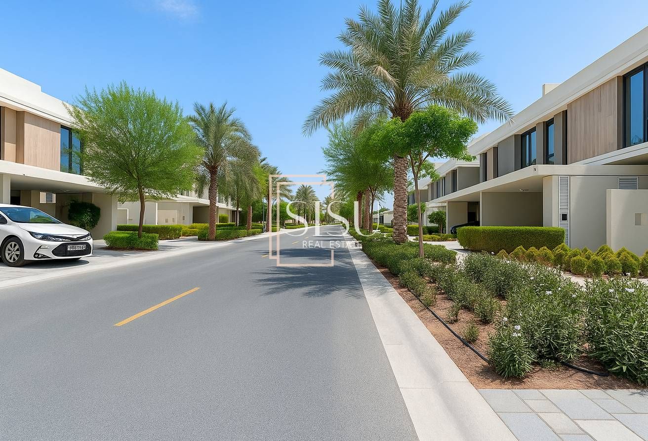 Direct Access to Park and Community Amenities
