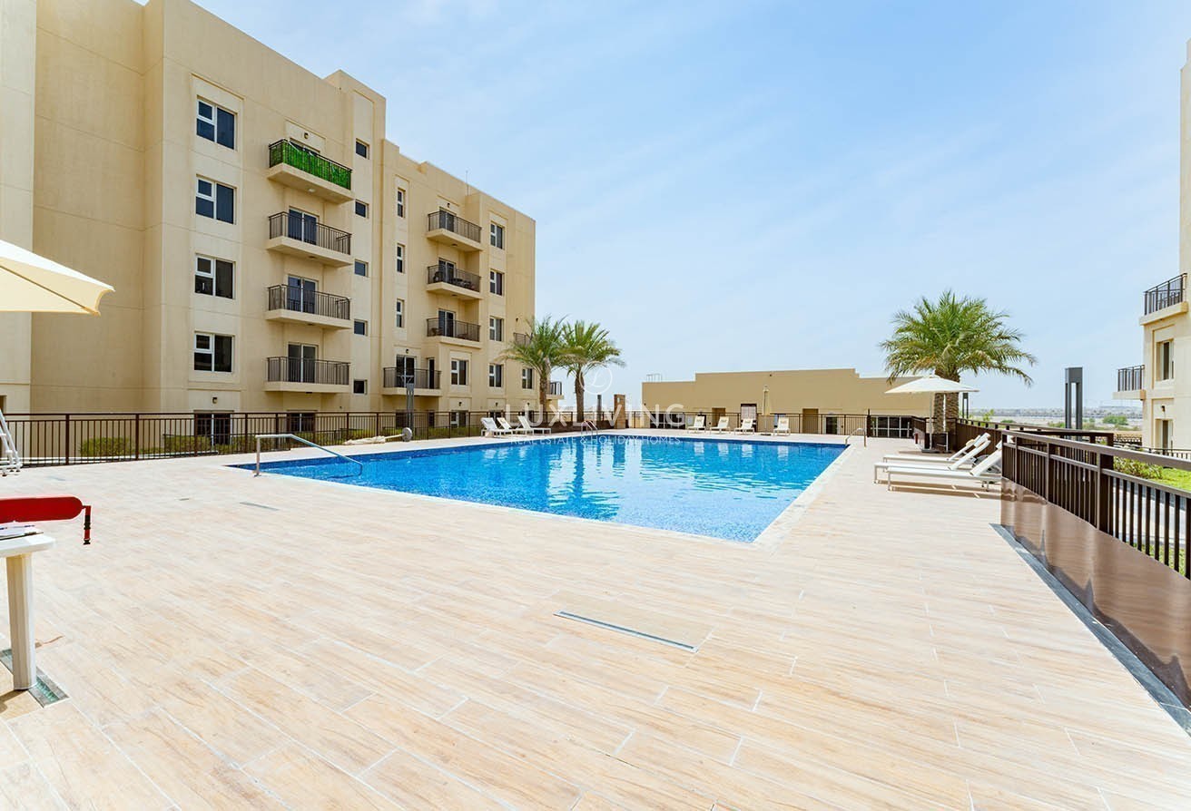 Pool Access | Spacious | Vacant Soon