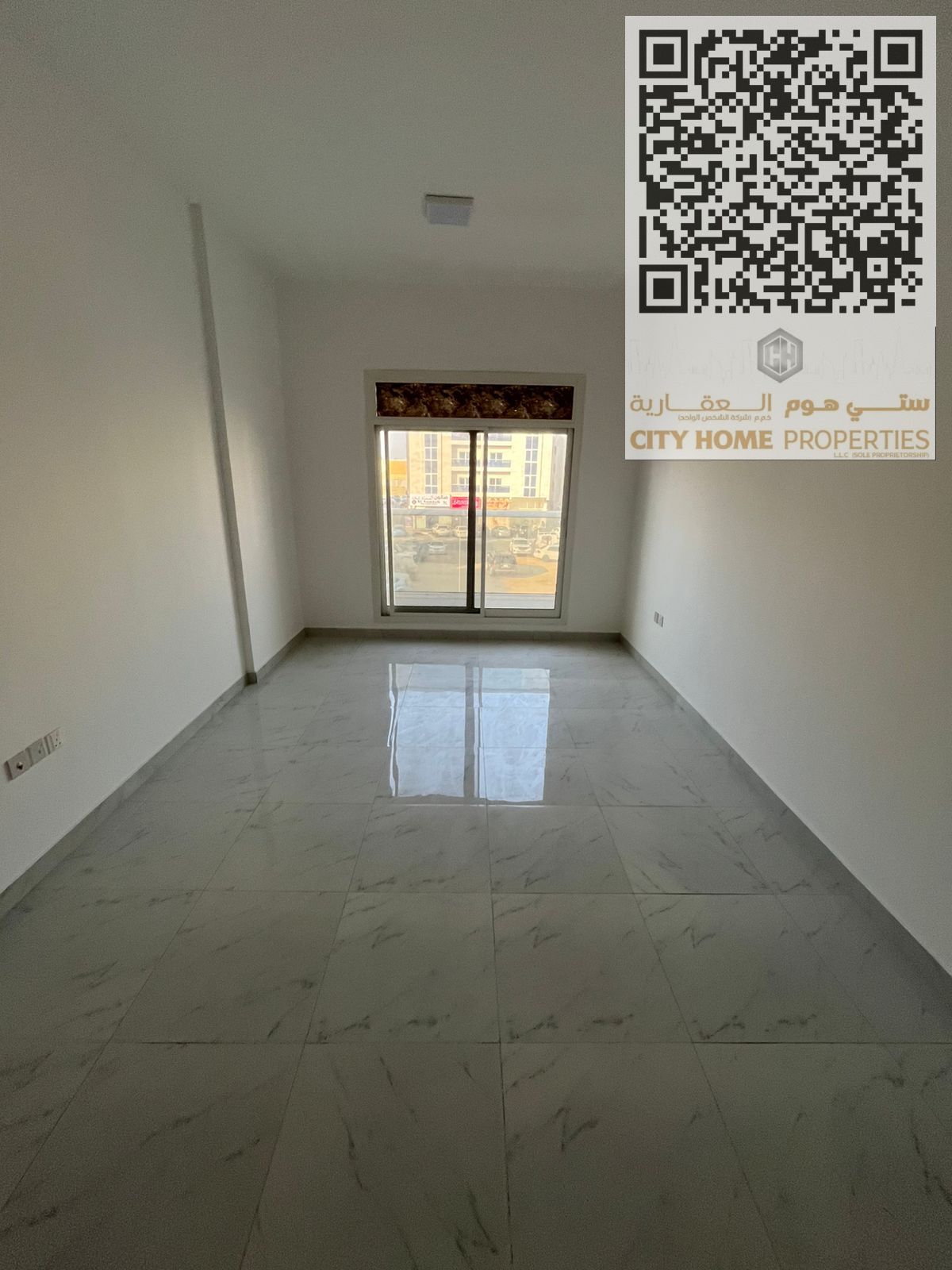 1 Bedroom Master Apartment for Rent in Al Jurf 2 – Prime Location Near Al Aqsa School | AED 35,000