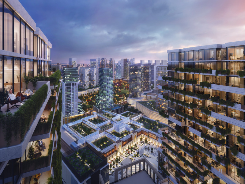 BEST OFFER | HIGH ROI | PRIME LOCATION | ITALIAN STYLE