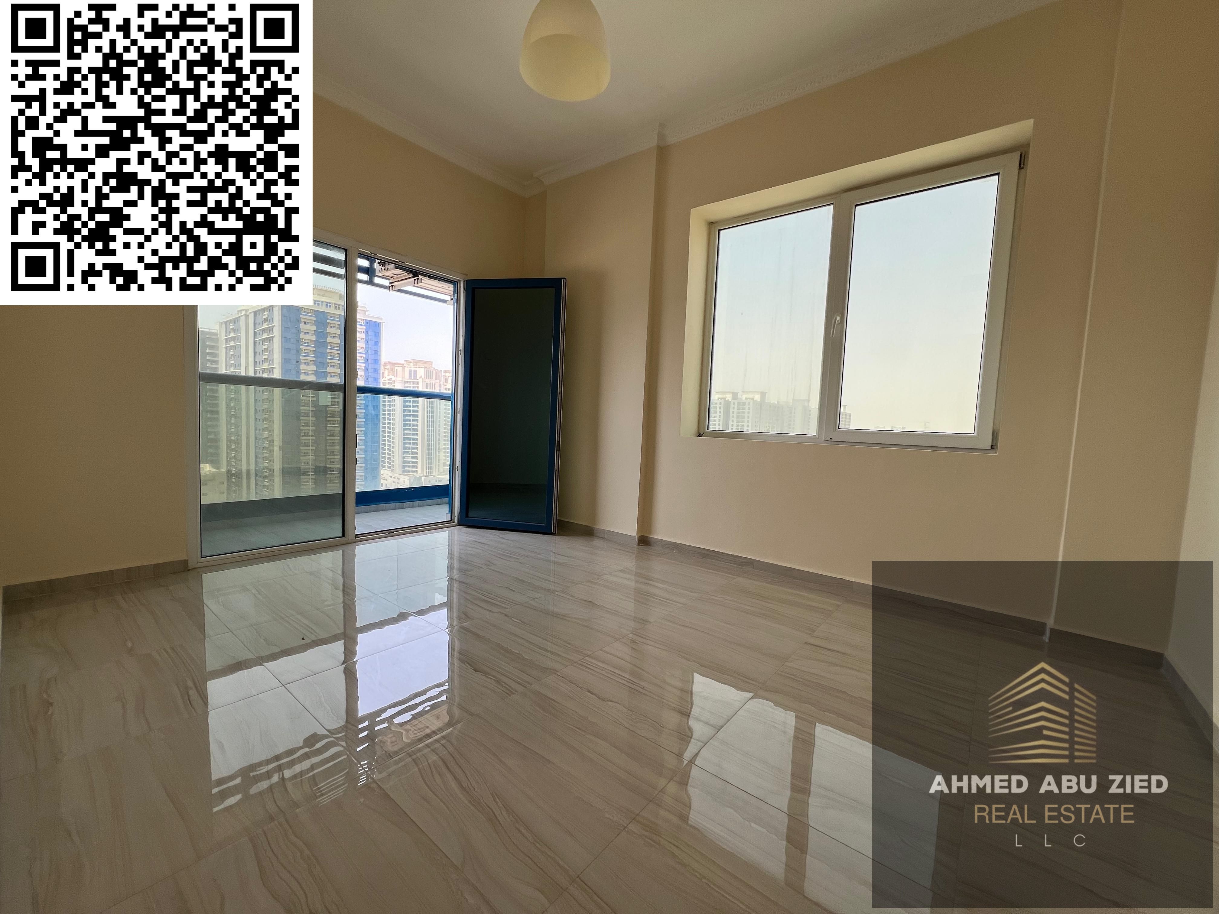 Elegant 2BR for Rent in Al Nuaimiya 3 | Free Parking | Prime Location