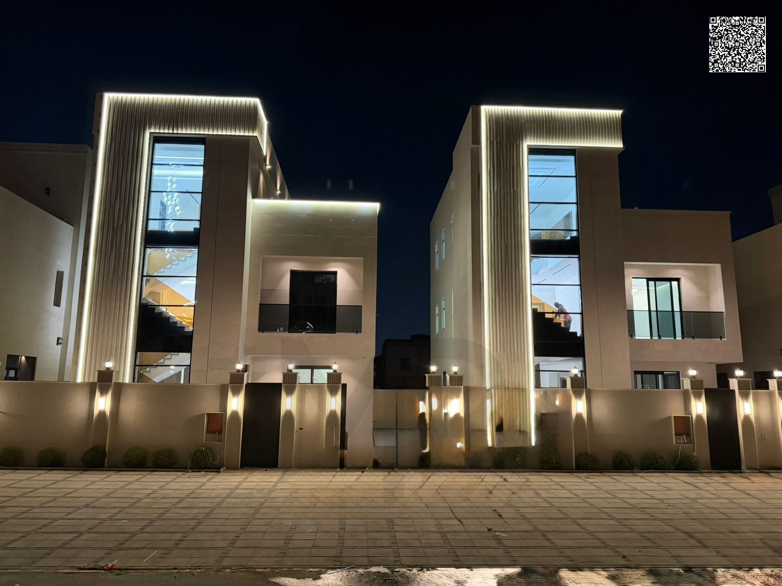 Luxury villa for sale in Al Helio 2 - direct ownership from the owner at a price including registration fees with a special discount for the cash cust