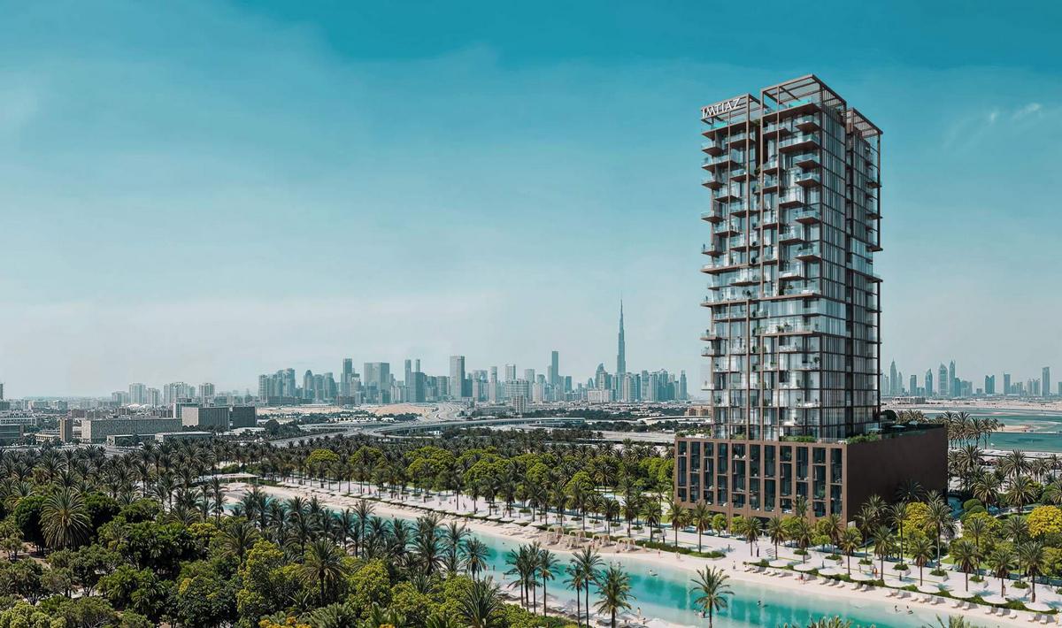 Ramadan Exclusive Offer | 6 MIN. Burj Alkhalifa | New Launch