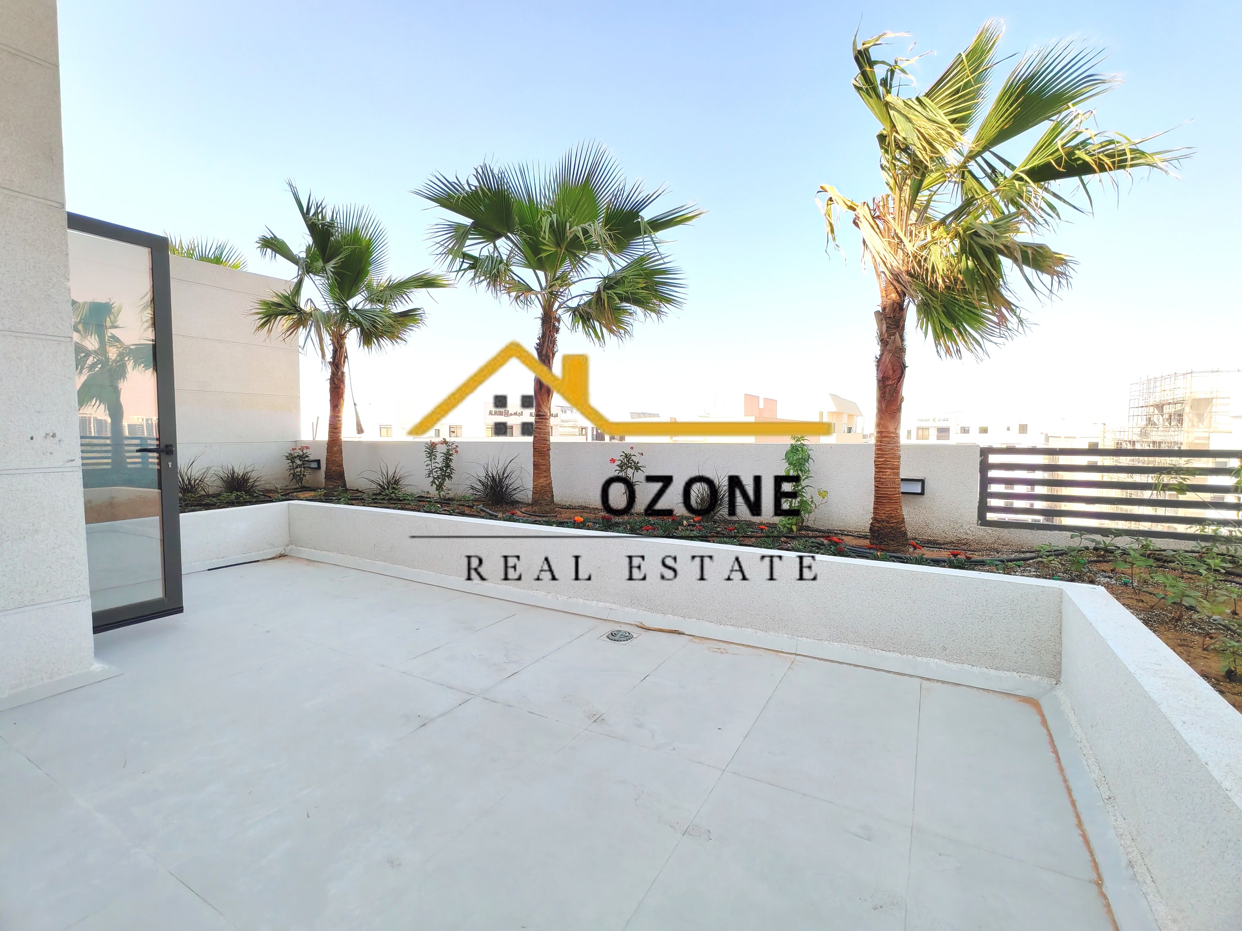 1 Month Free //Brand New Apartment with Balcony //Family Building