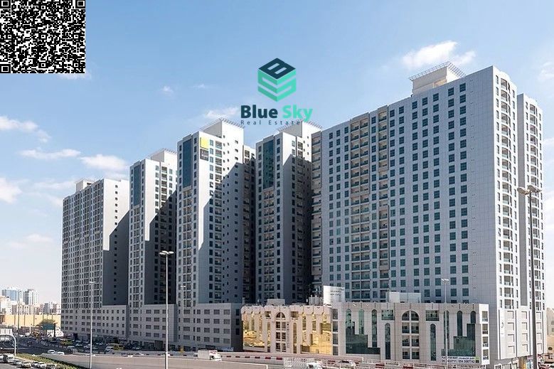 Own 1BR | Pay Balance Monthly | High ROI Potential