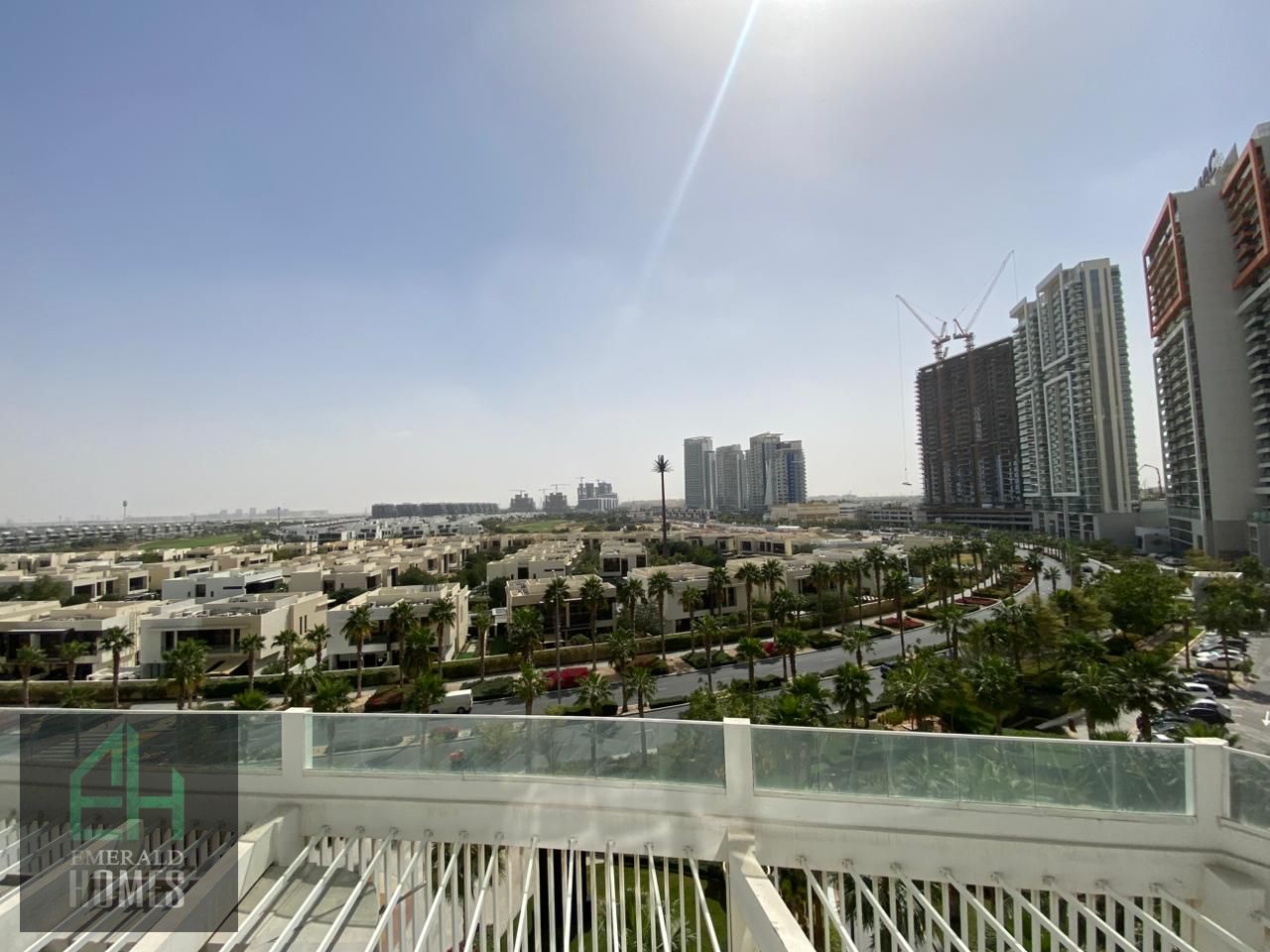 Villa View | Elegant | Premium Amenities