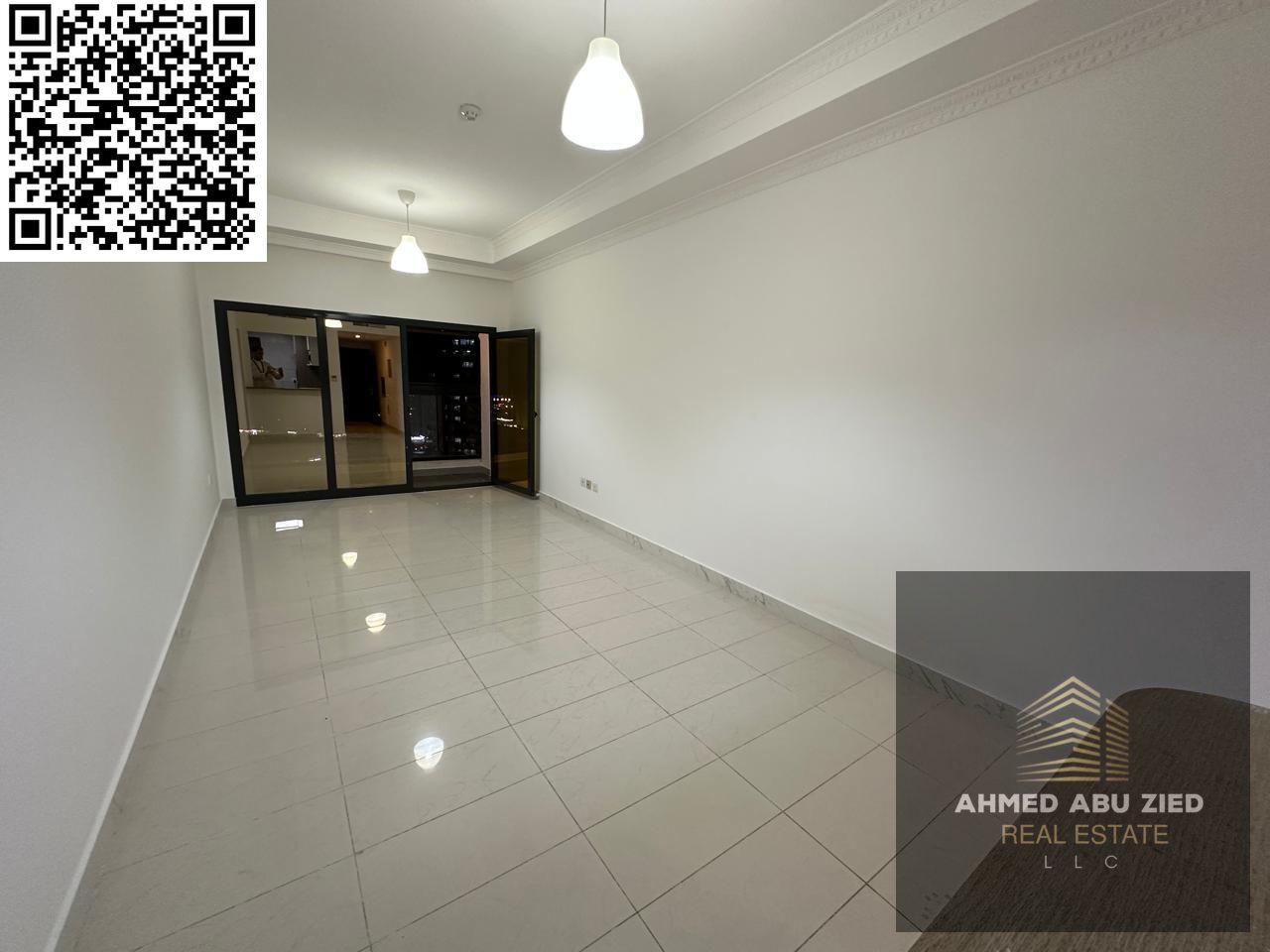 1 Bedroom Apartment for Annual Rent in Al Rashidiya 1 Ajman with 2 Bathrooms, Balcony, Gym, Swimming Pool, Aqua Park, Parking and Appliances Included