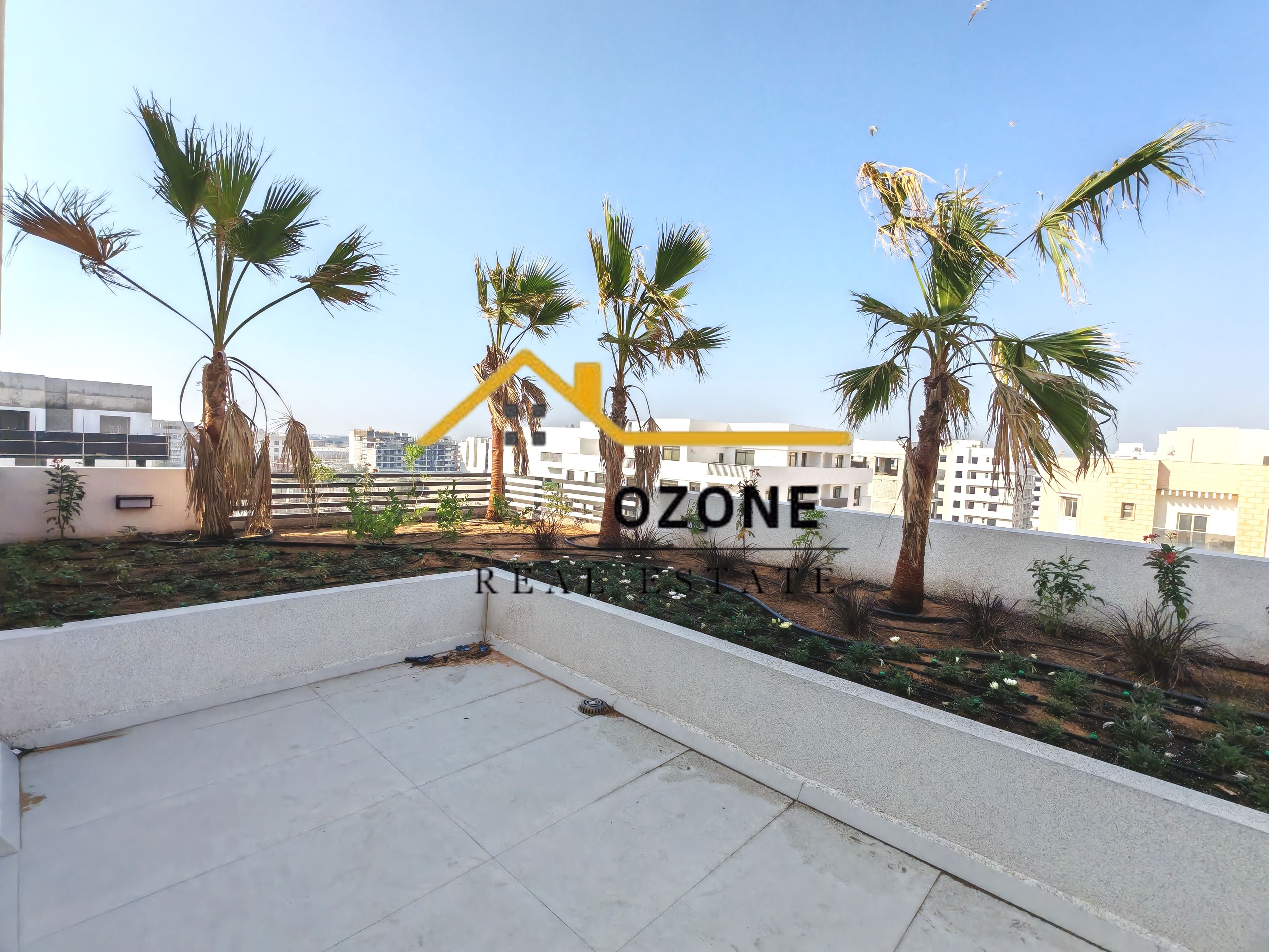 One 1 Month Free //Brand New Apartment with Balcony //Family Building