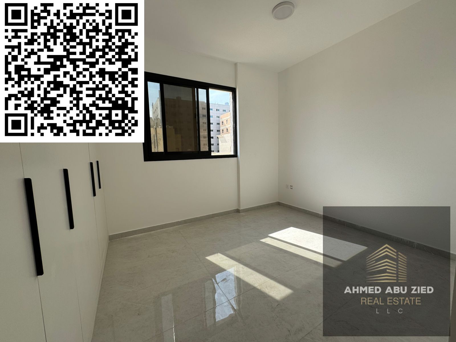 Brand New 2BR Master - First Tenant - Al Hamidiya | Near Ajman Court