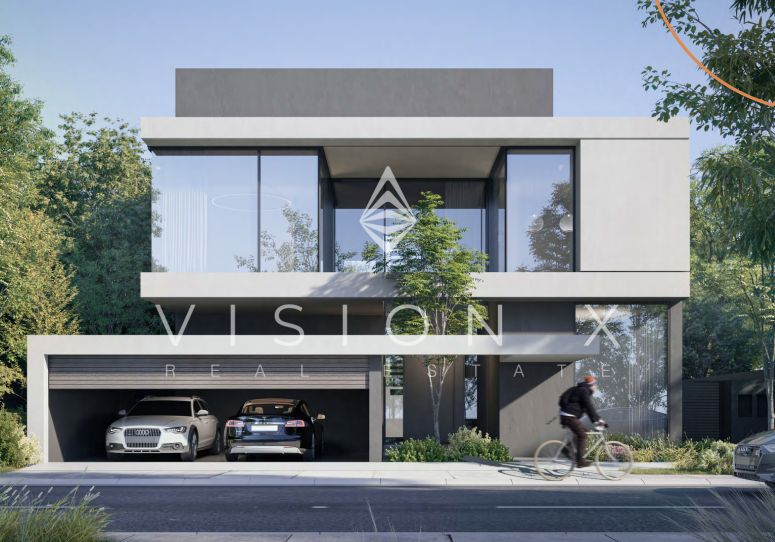 Modern Design | Full Facilities | Prime Masaar