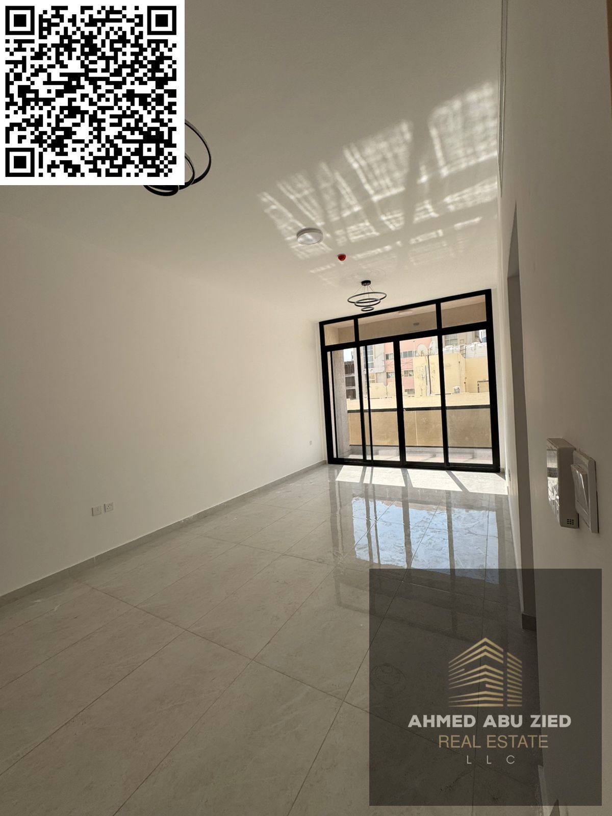 Brand New 1BR Master - First Tenant - Al Hamidiya | Near Ajman Court