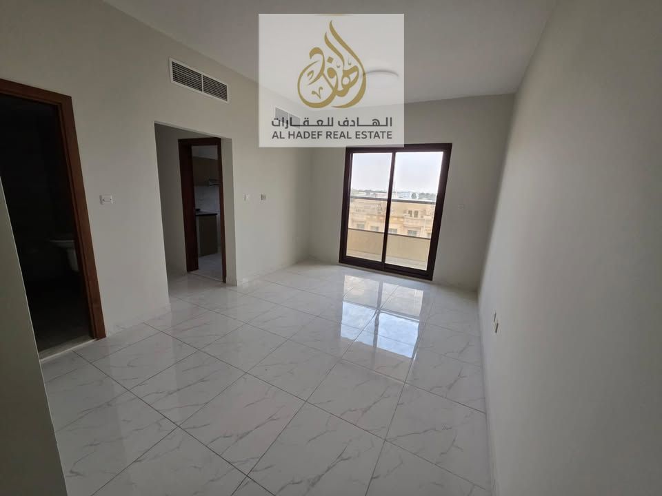 Apartment for Rent in Al Rawda 1 Area – Ajman There are many rental offers for a one-bedroom apartment with a living room, two bathrooms, and a