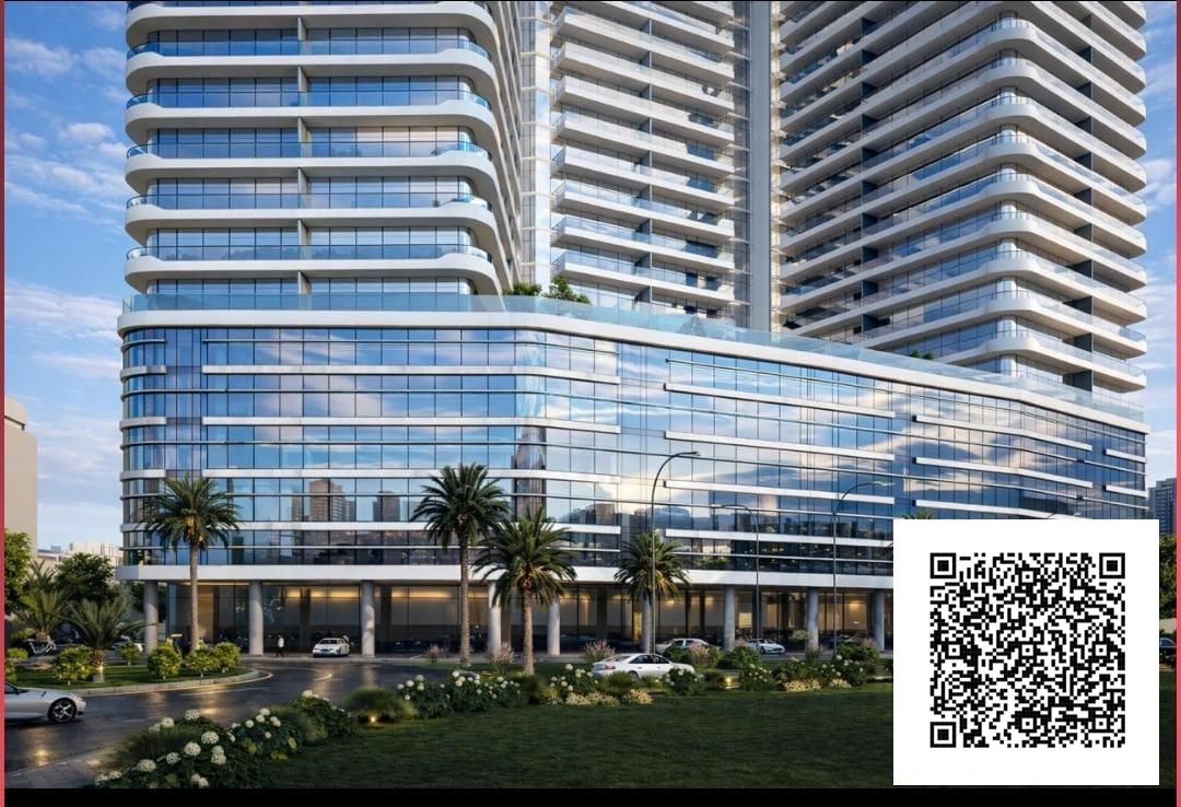 Luxury at Amwaj Tower, Ajman Corniche / Rumaila