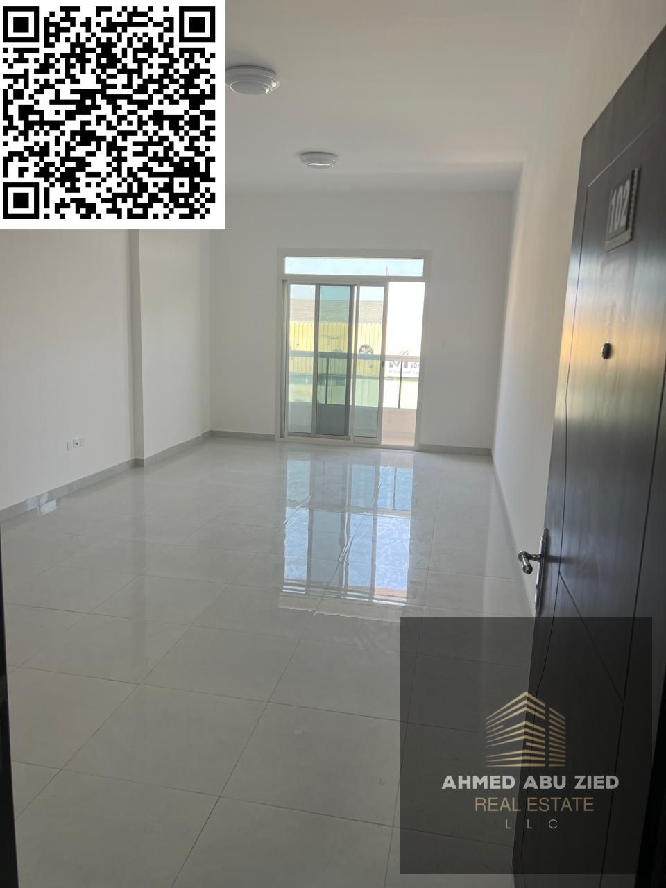 Huge 2BR Master + Laundry Room - Al Jurf 2 | Prime Location | Flexible Payments