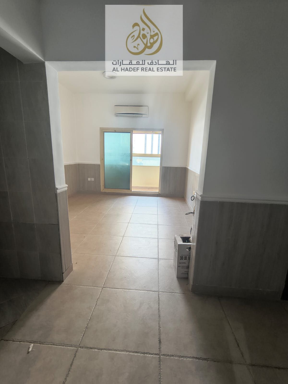 For Rent in Ajman – Al Rawda 2 A very spacious one-bedroom apartment in a prime location in Al Rawda 2, behind Lily Beirut Restaurant and close to