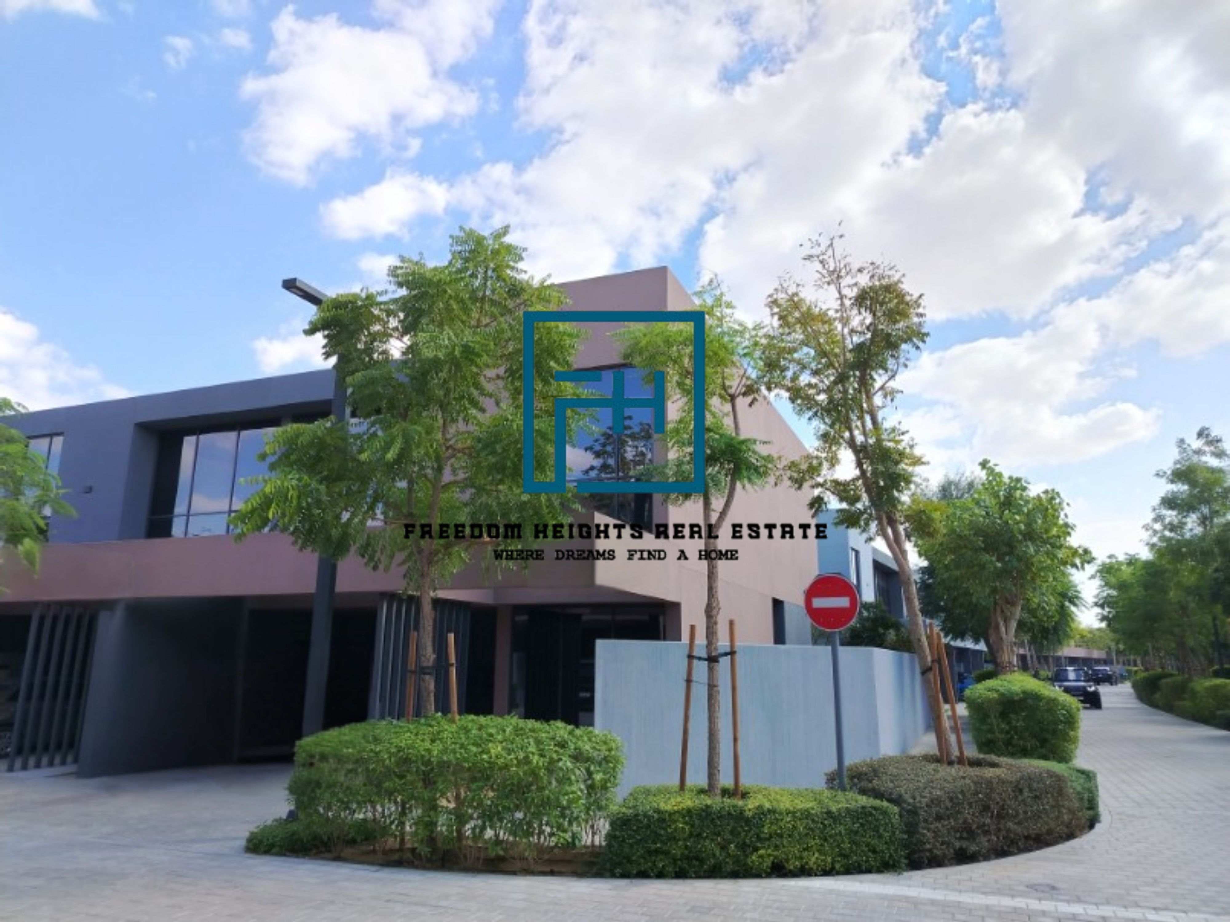 CORNER UNIT | BRAND NEW | READY TO MOVE