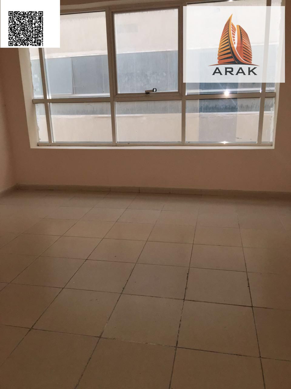 Studio Apartment for Sale in Mandarin Tower M6 – Prime Investment Opportunity