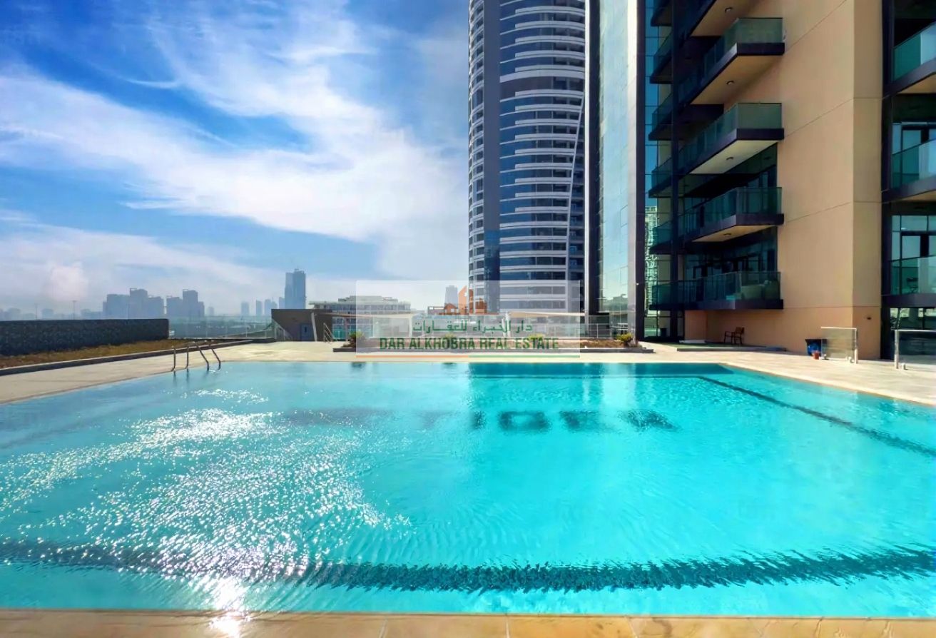 FURNISHED | VACANT | READY TO MOVE