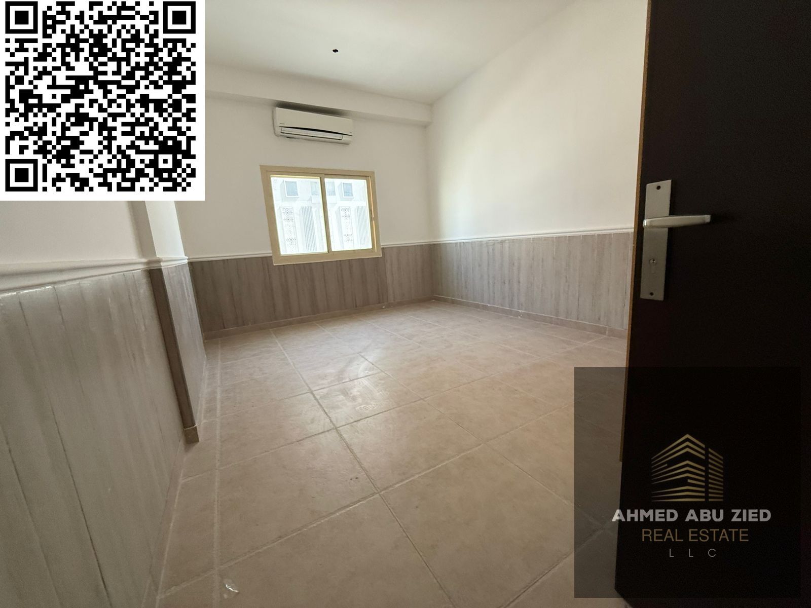 Huge 1BR Apartment for Rent - Al Rawda 2 | Master Bedroom | Optional Parking