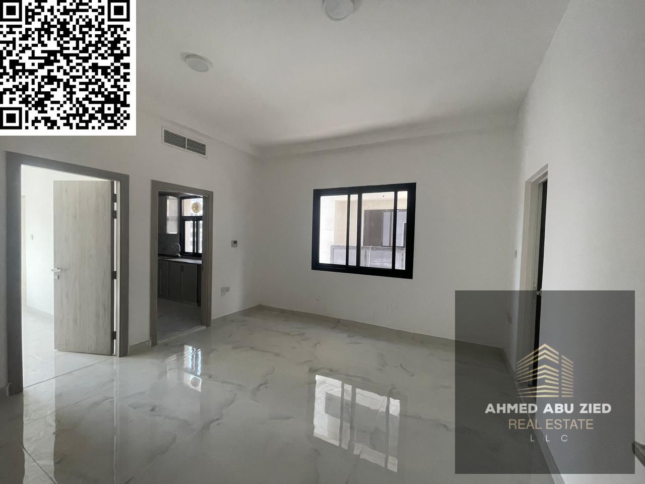 Brand New 1BR for Rent - Al Helio (Al Alia) | First Tenant | Up to 6 Cheques