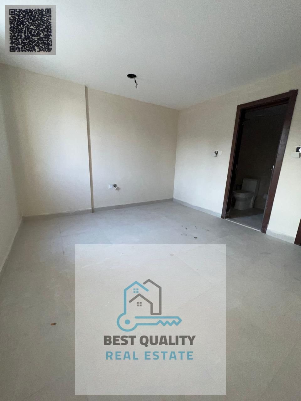Elegant 1-Bedroom Apartment – Al Jurf 3 | Ideal Commercial Office