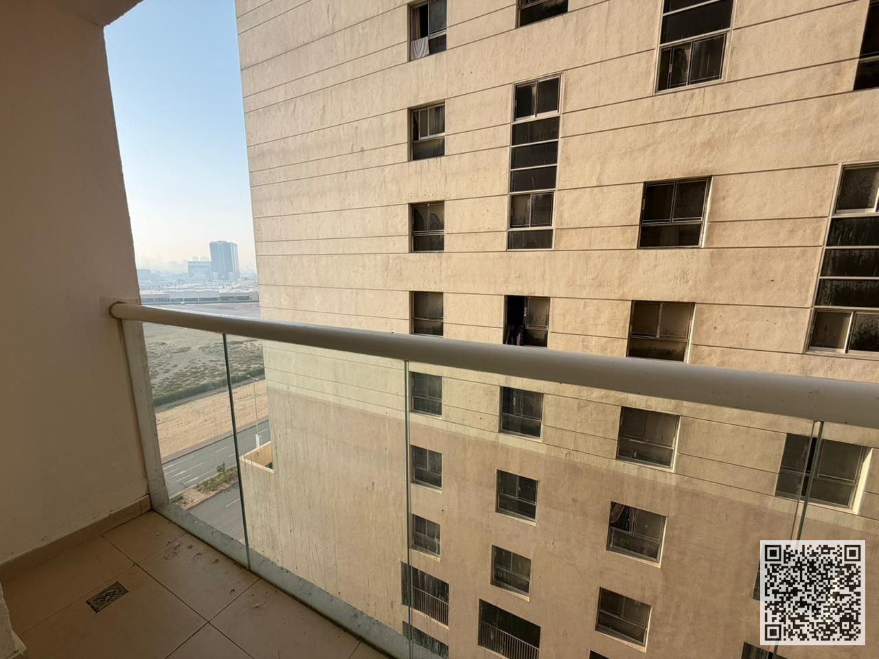 Golden Opportunity! The most luxurious, fully furnished studio for monthly rent in Al Jurf, Ajman