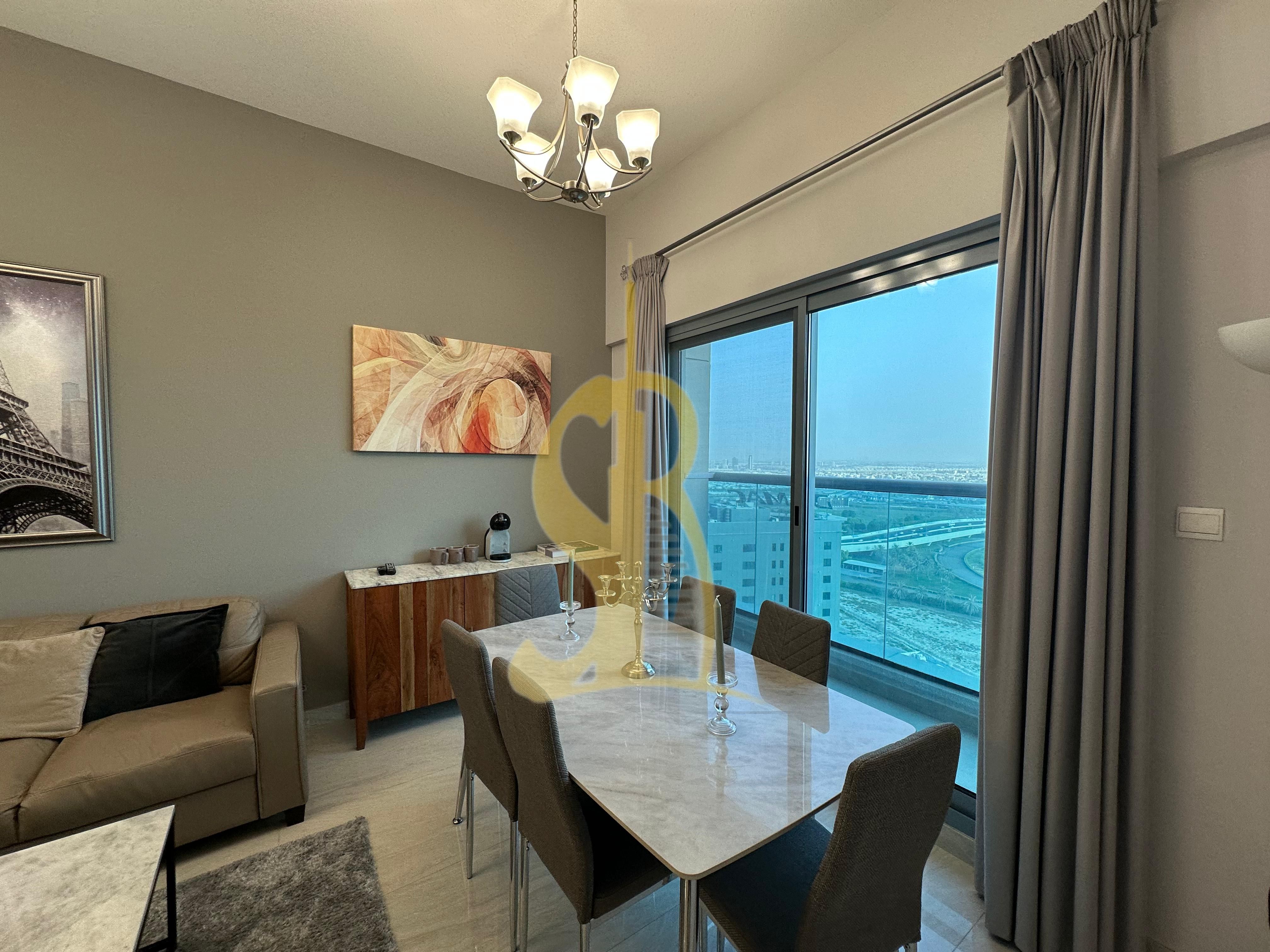 Fully Furnished | Prime Location | Close to Canal & Downtown