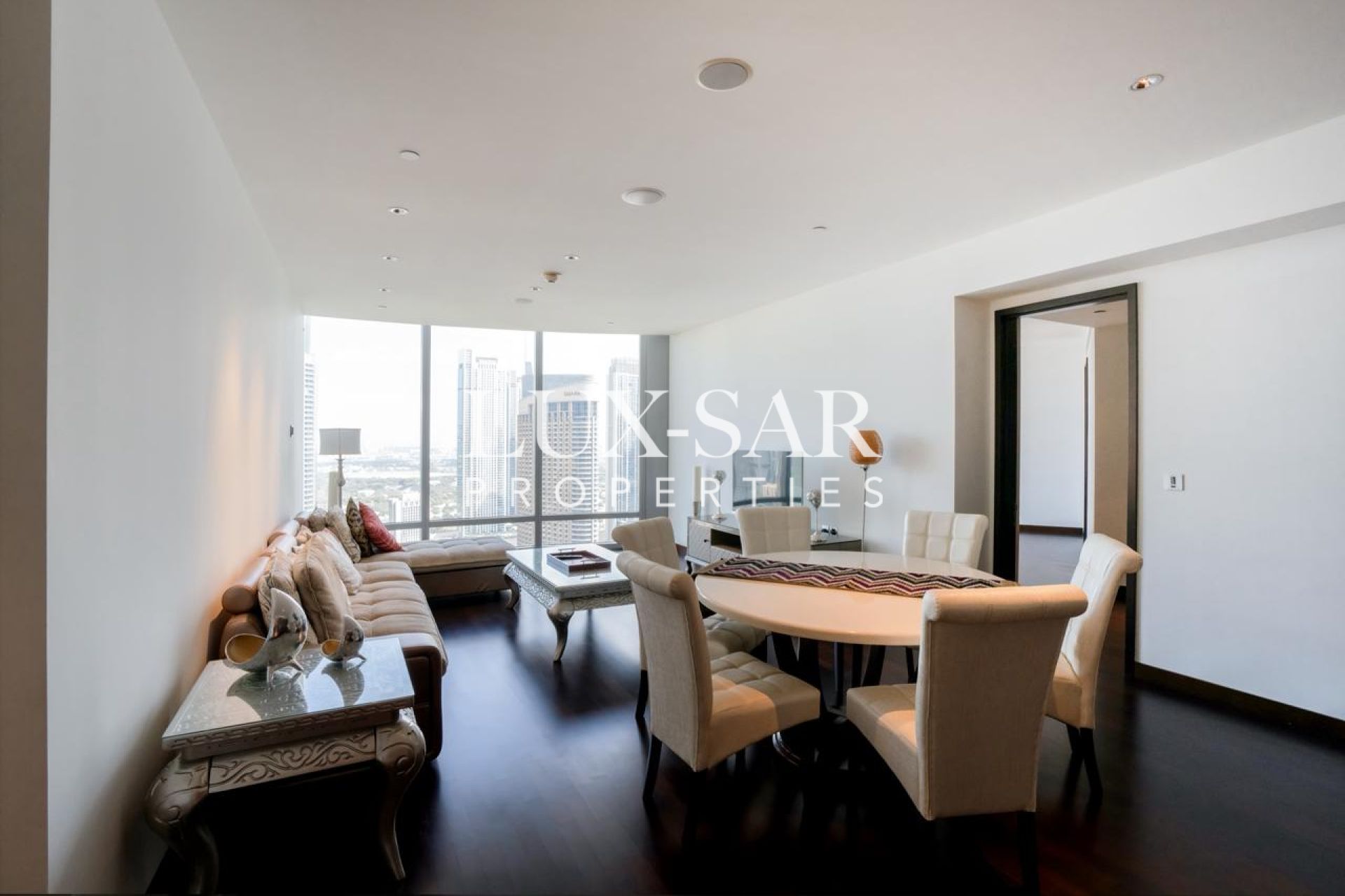 Vacant | One Left | Best Price