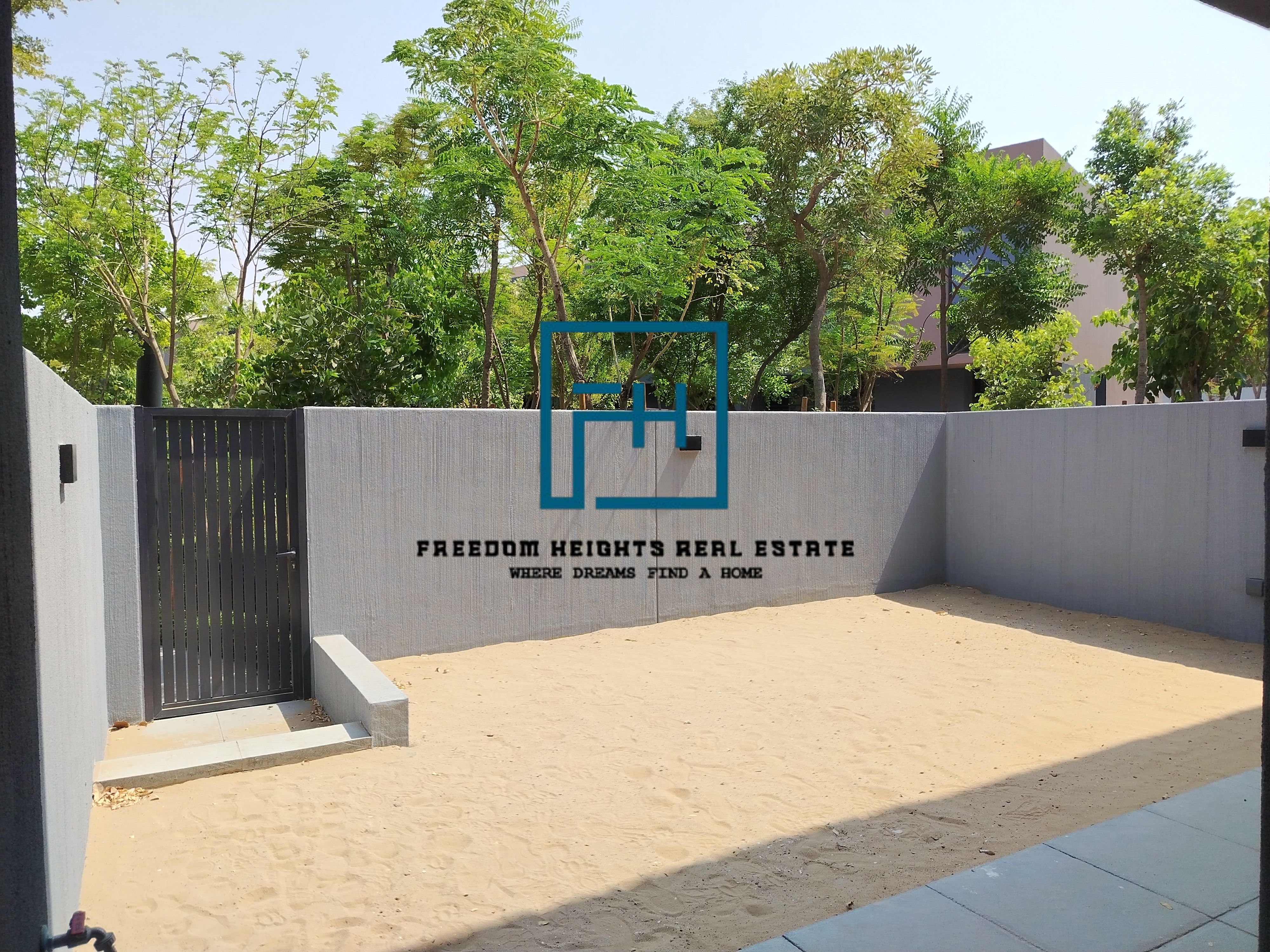 FREEHOLD | FULLY PAID | READY TO MOVE