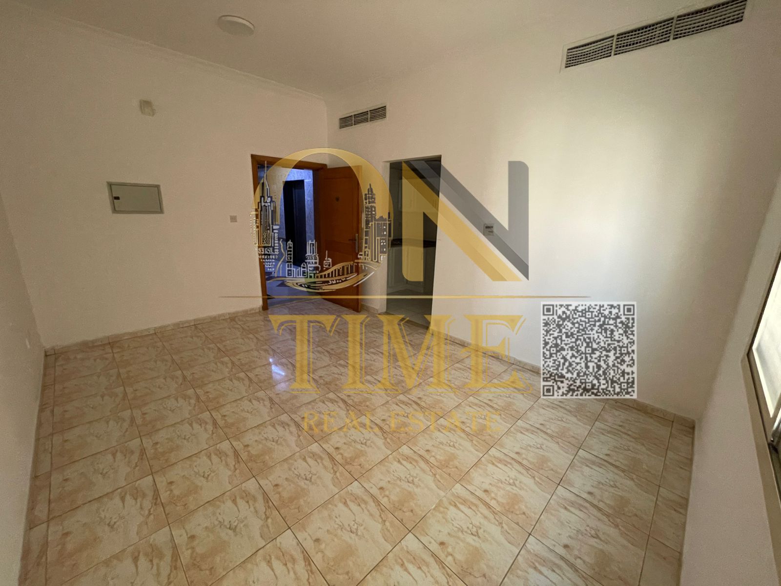 Studio Apartment | First Occupancy | Brand New | Unfurnished | No Checks | No Attestations | All Bills Included