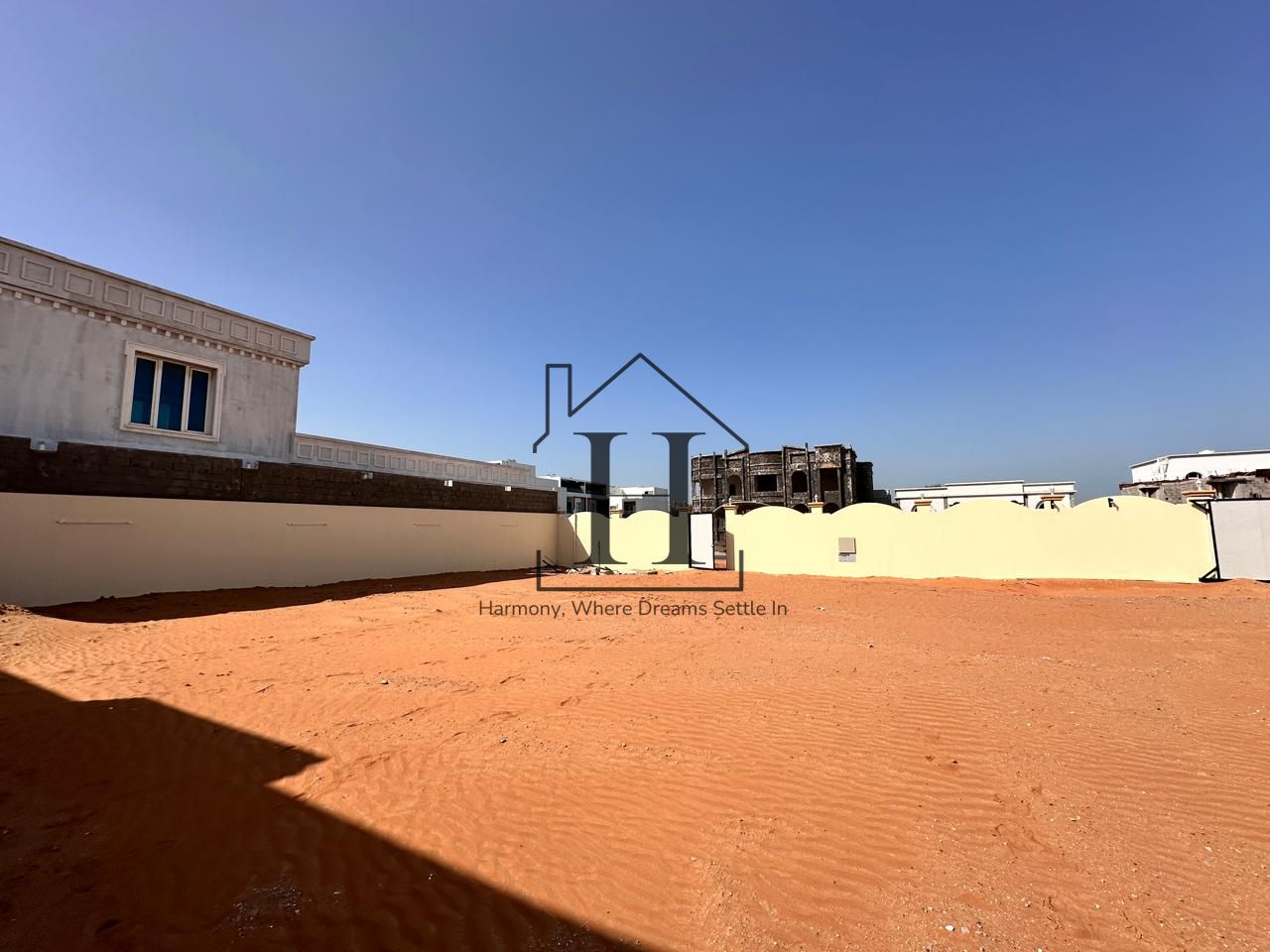 Brand New | Spacious Corner Villa | Prime Family Location | Fully A/C Installed
