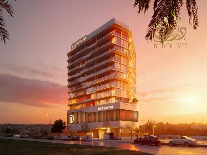 FULLY FURNISHED/PRIME LOCATION/ASK 30%-70% PAYPLAN