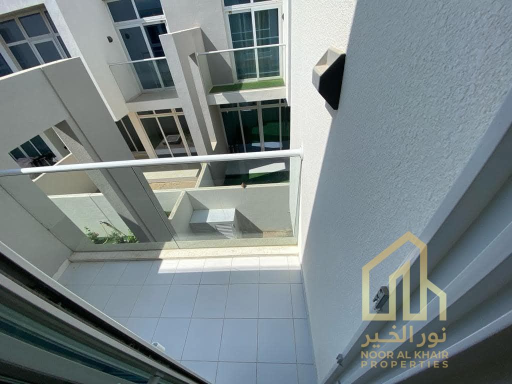 For Rent | 3-Bedroom Villa + Maid’s Room in Damac Hills 2 – Malbray Cluster