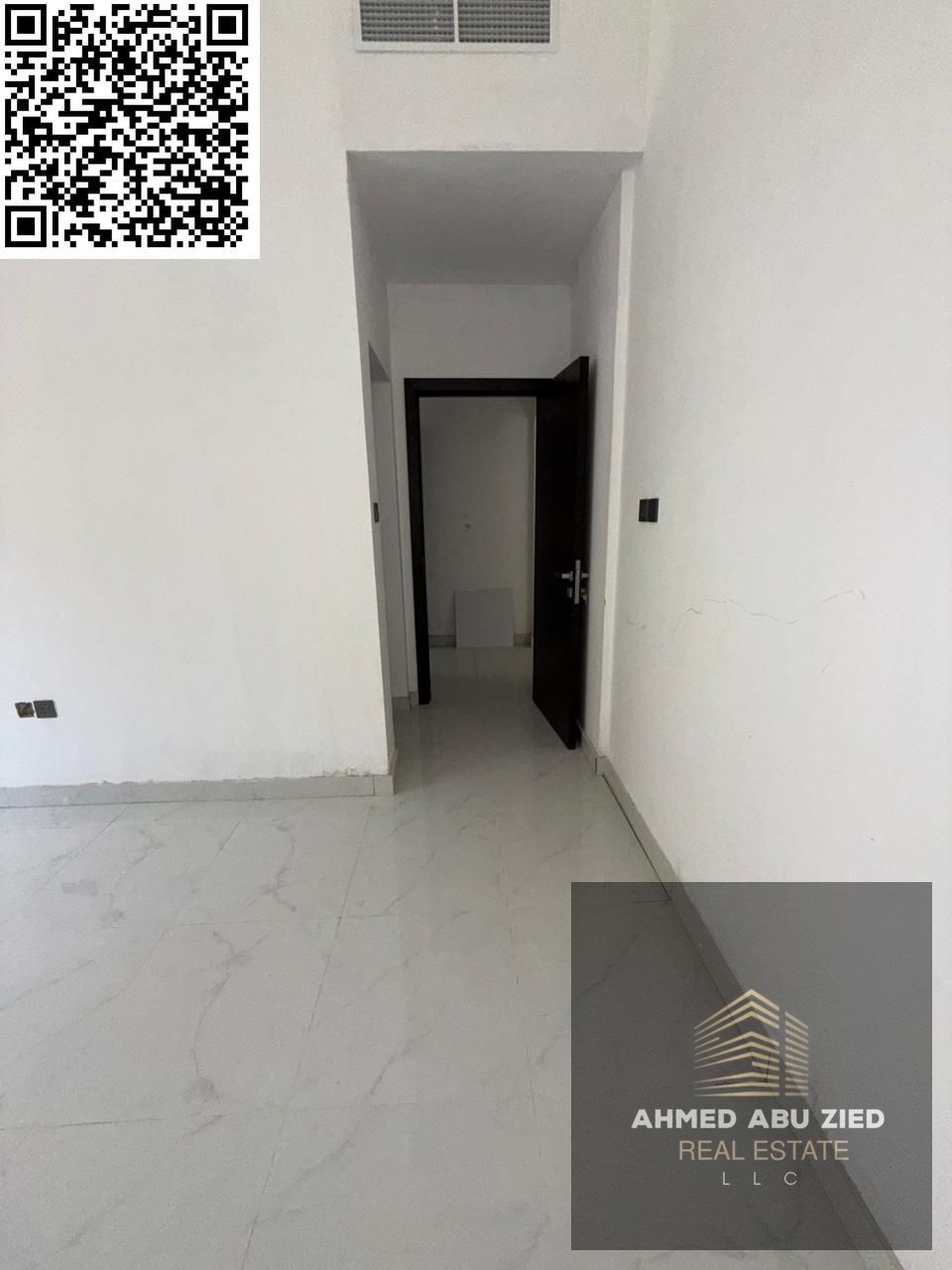 Brand New Studio - Separated Kitchen - Al Karama | Near Ajman Corniche | Open View