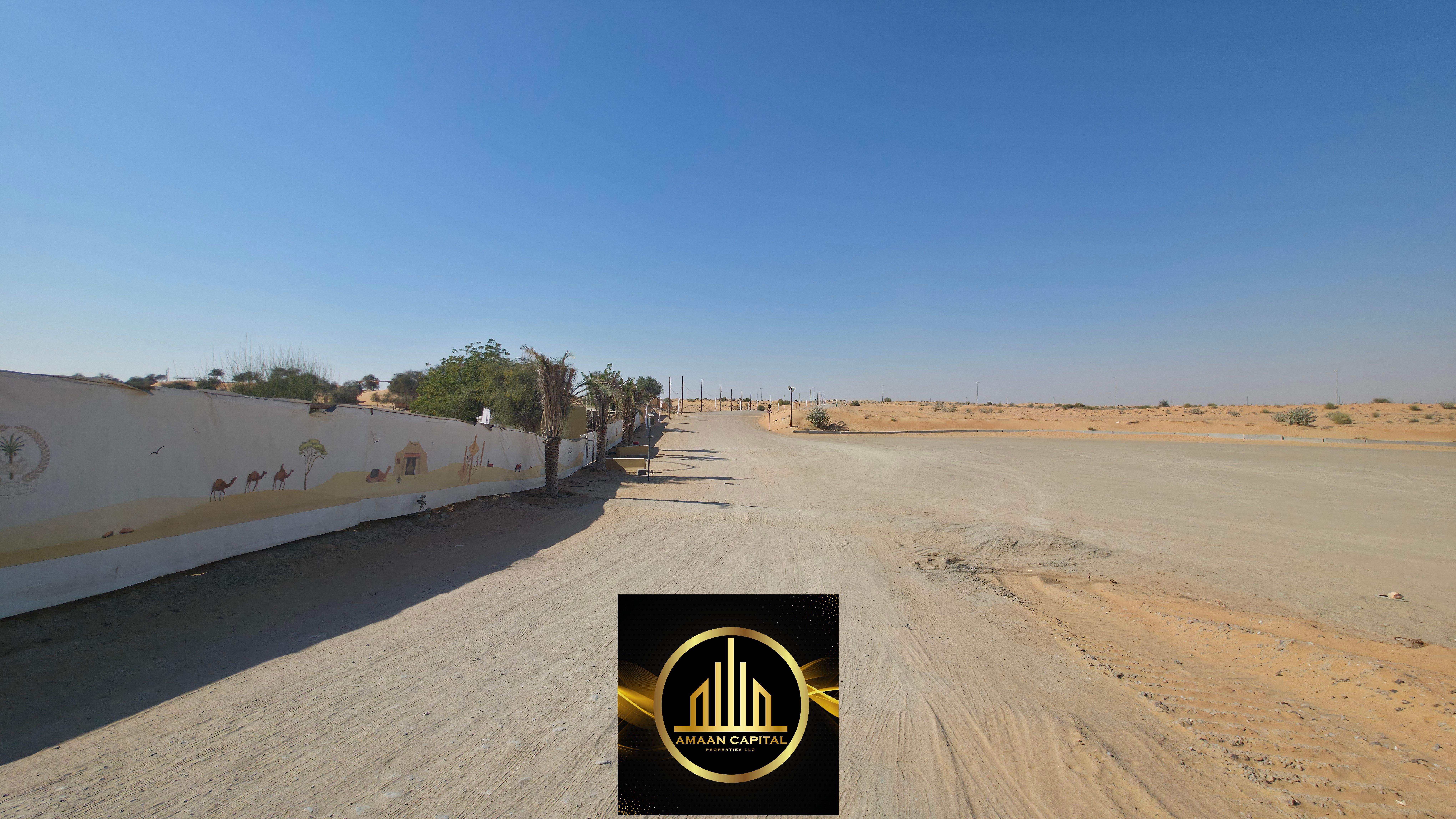 FreeHold Basatin al Balaida pH 2+pH 3 Townhouse Plots G+2