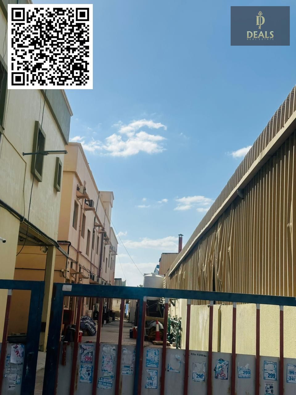 3,000 Al Jurf 2 – Ajman