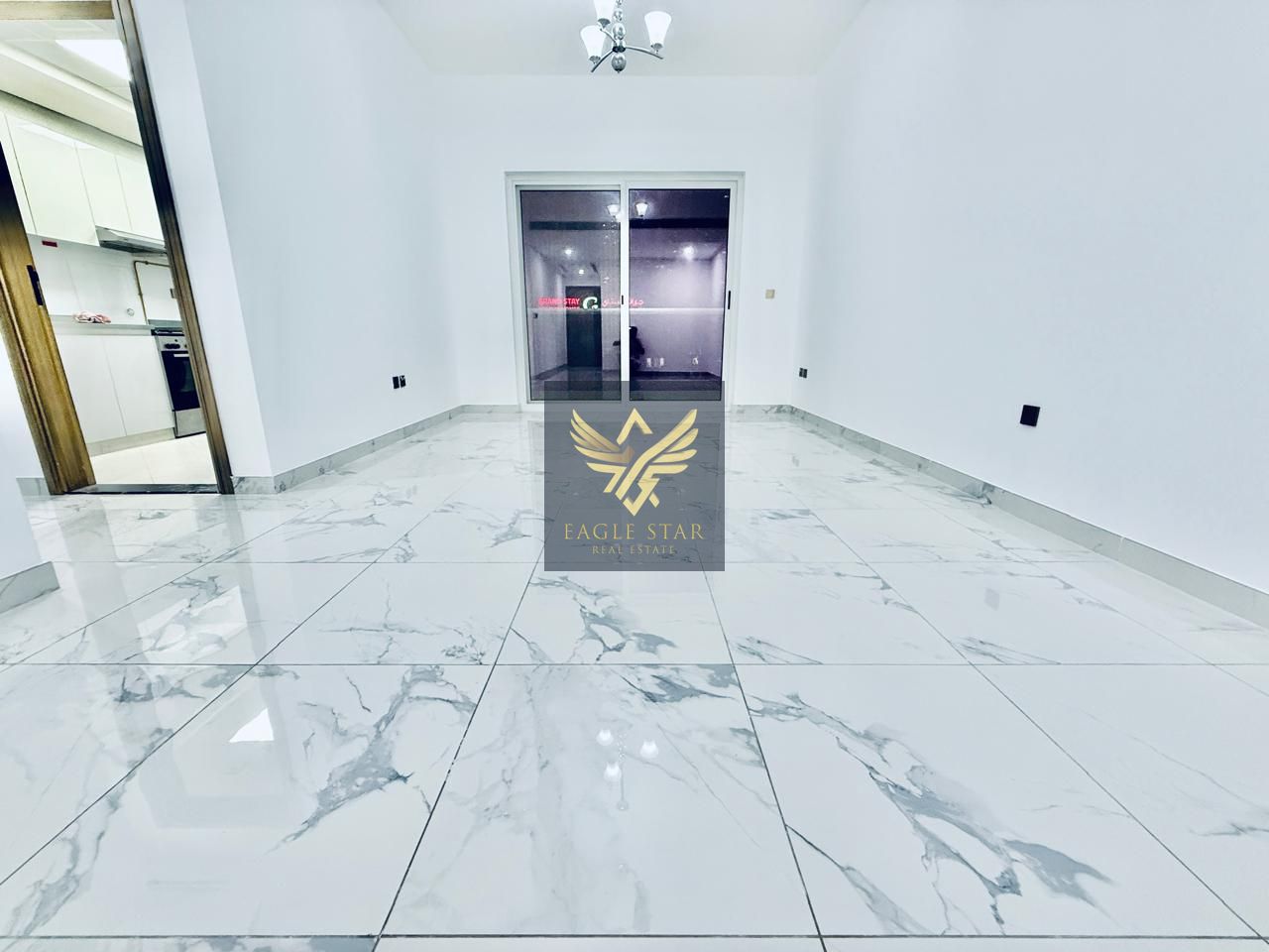 Modern 2BHK Apartment | Family Friendly |