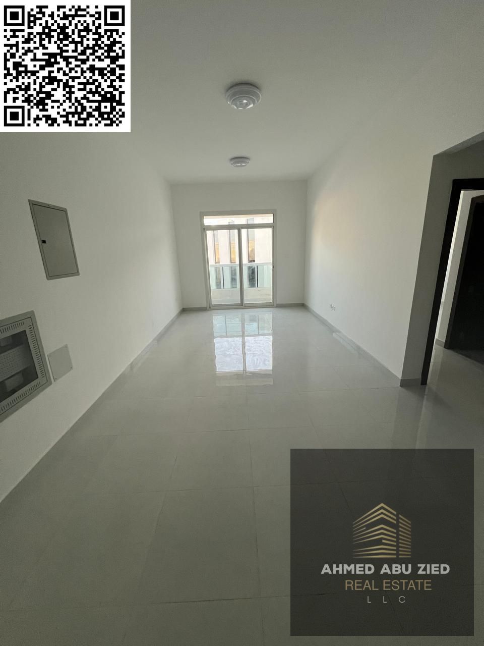 Brand New 1BR for Rent - Main Road Al Jurf 2 | Next to Schools | Flexible Payments