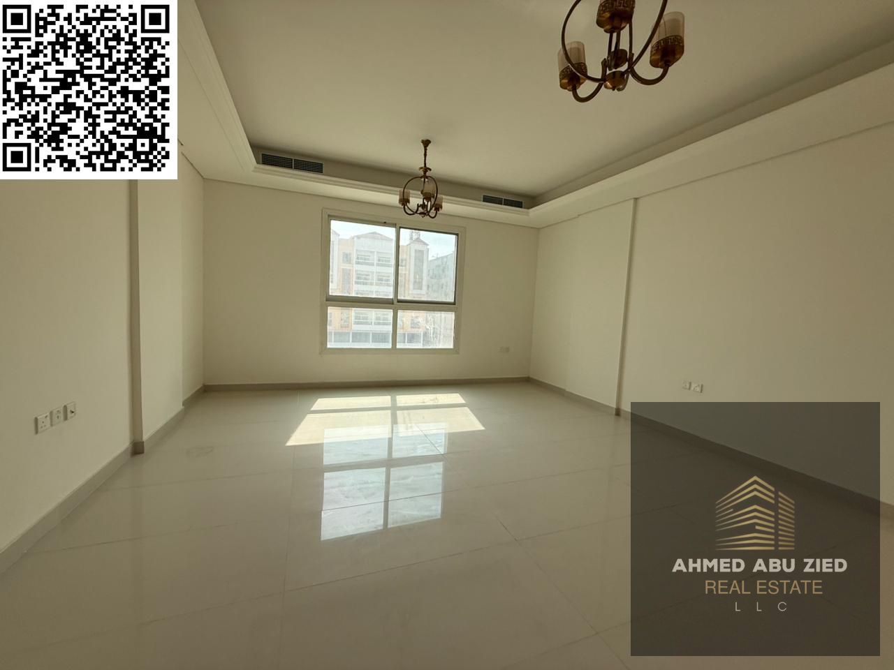 1 Month Free - Brand New 3BR Hall - Al Mowaihat 3 | Near Choueifat School