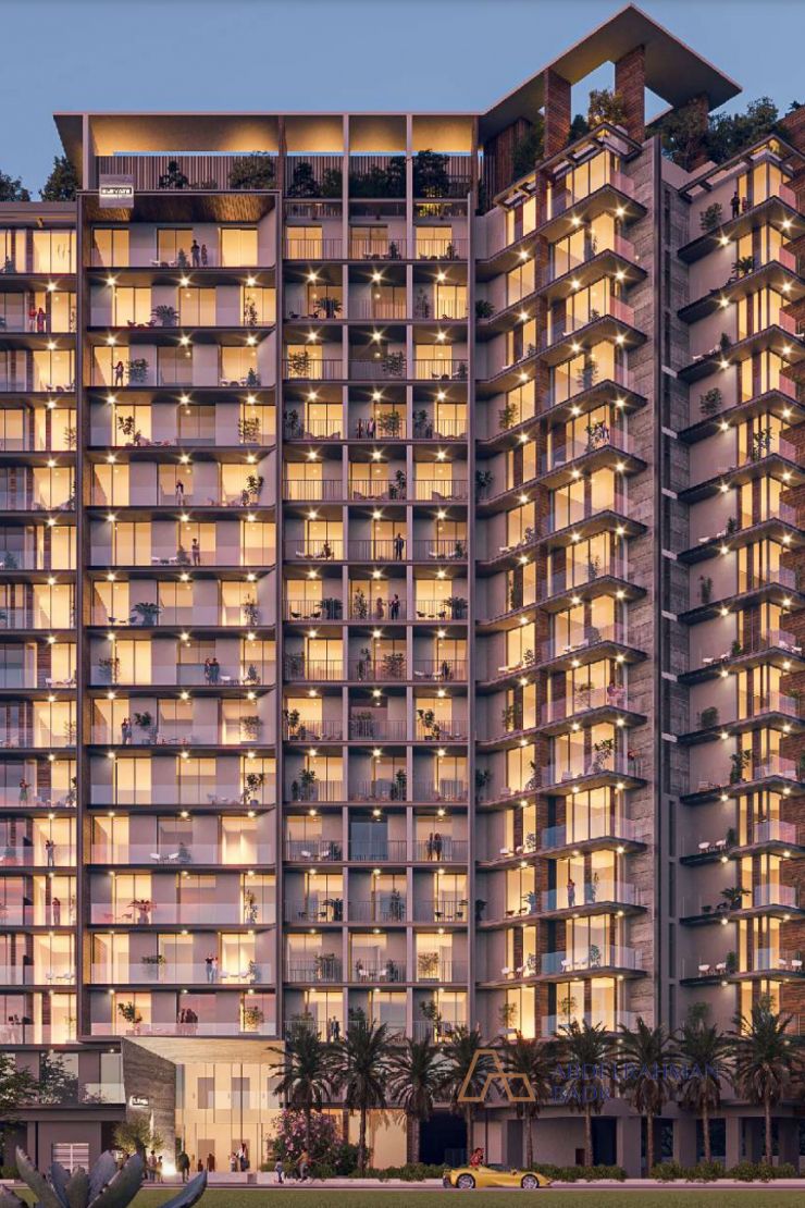 Prime Location - 2BHK - Great Price - Fully Furnished