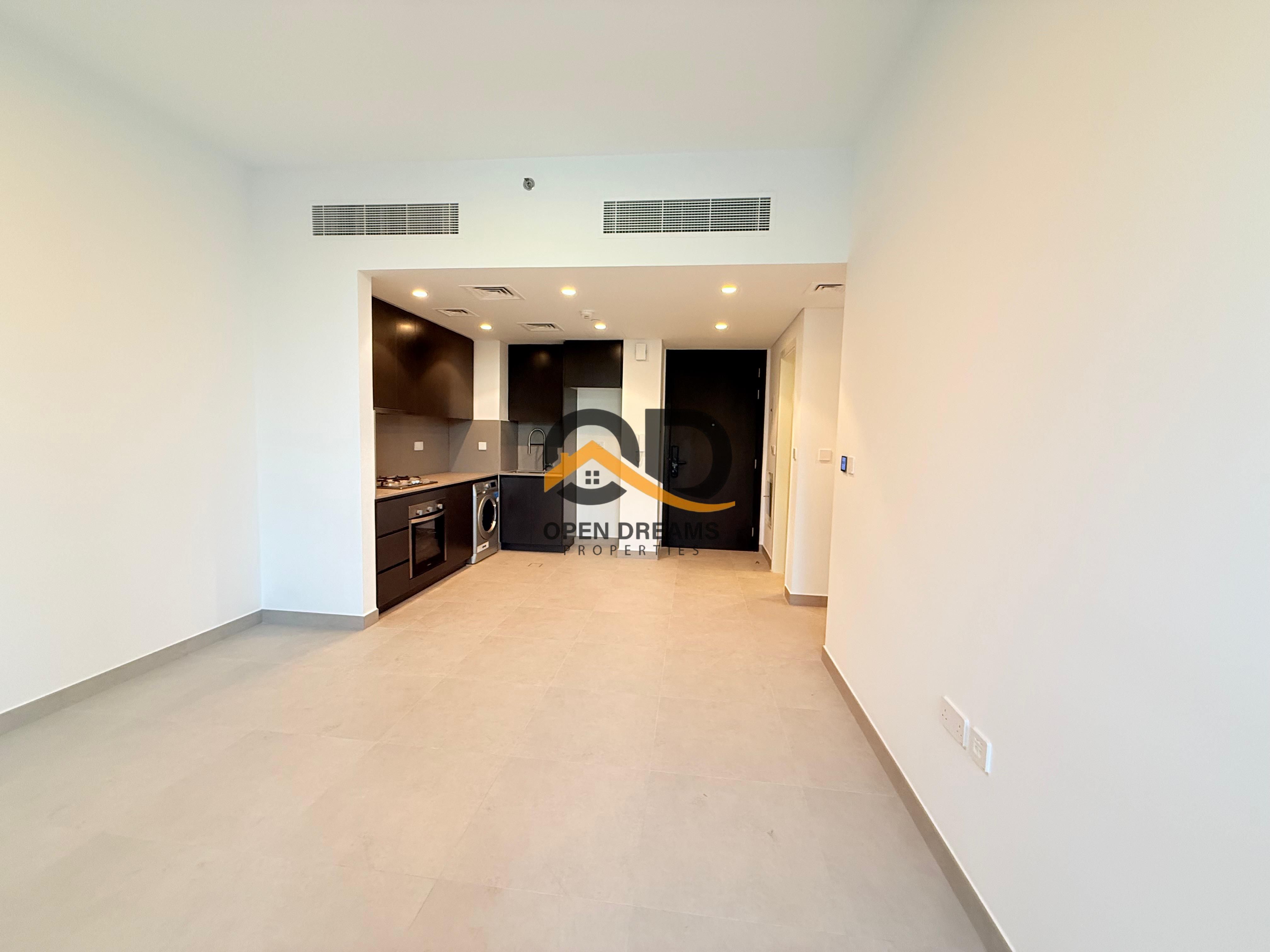 Spacious 2 BHK