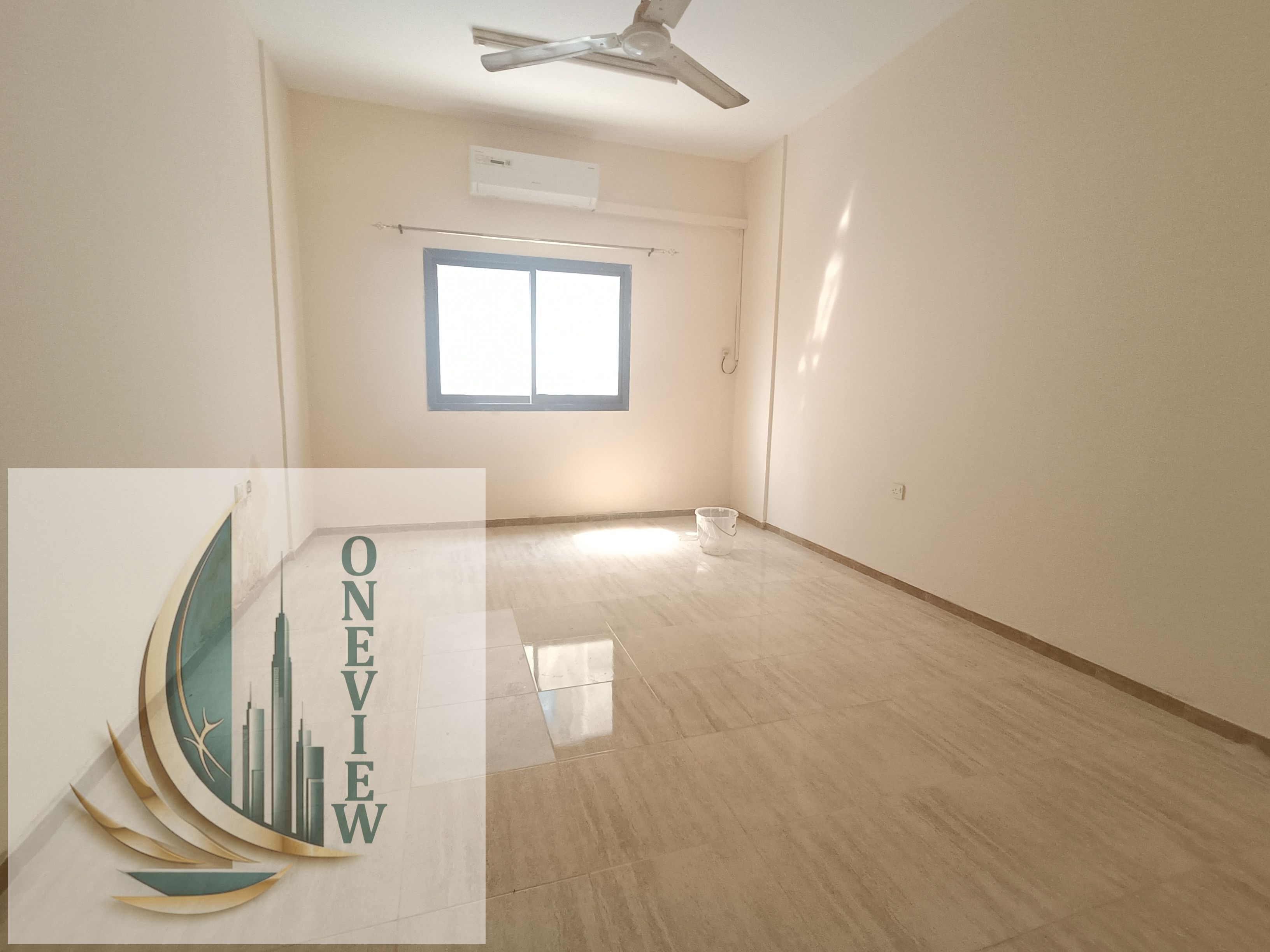LAWISH OFFER//LAST UNIT//VERY SPAISIUS 2BHK SPLIT AC INSTALLATION ONLY 36,000 ABU SHAGARA CLOSE TO PARK