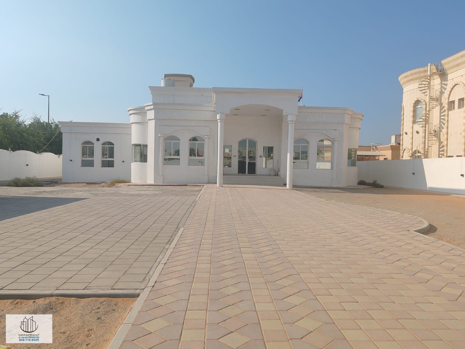 good location in ajman/ONLY FOR LOCAL AJMAN/NOT FREE HOLD