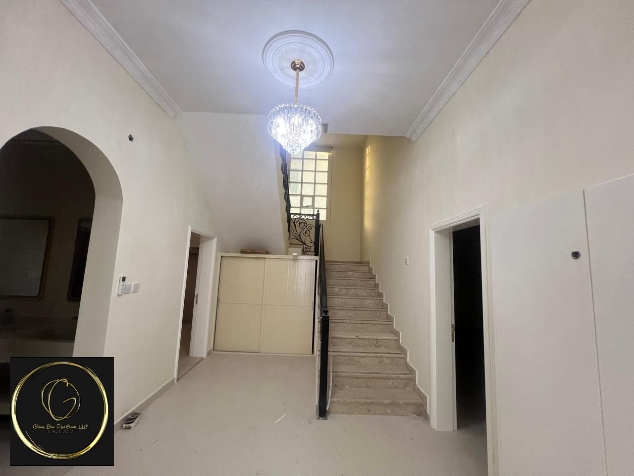 LUXARY 5 BEDROOM HALL SEPARATE VILLA IN SHEKHBOUT CITY