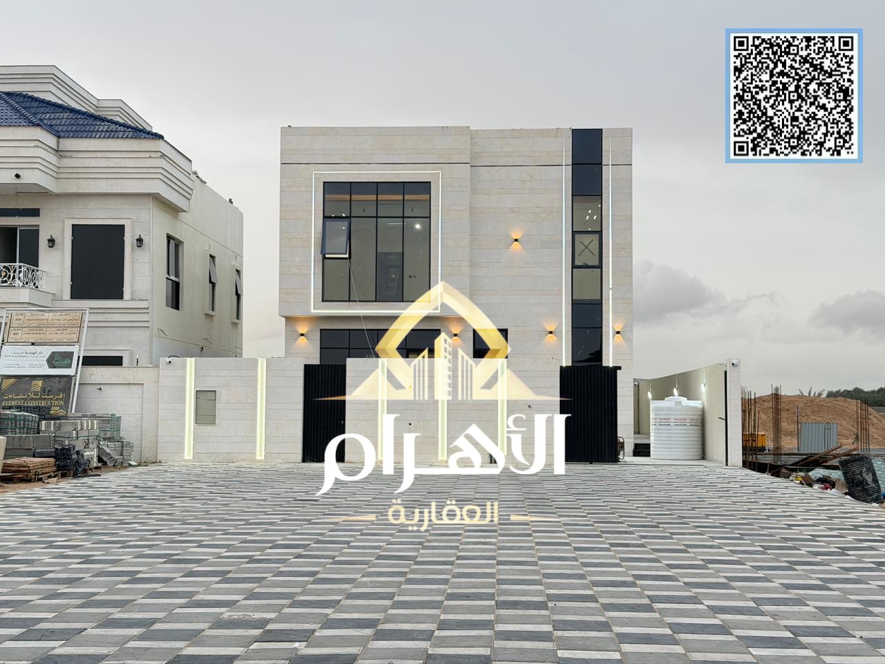 For Sale | 4 Bedroom Villa | Al Helio 2 – Ajman