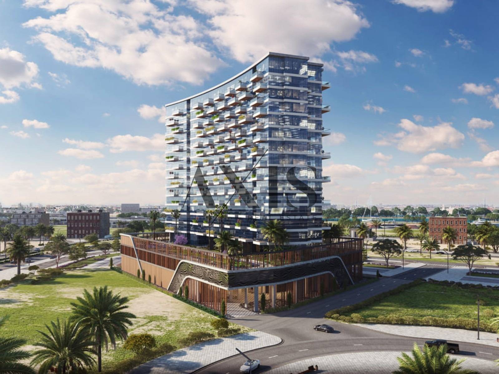 Lowest Price | Luxury Apartment | Prime Location