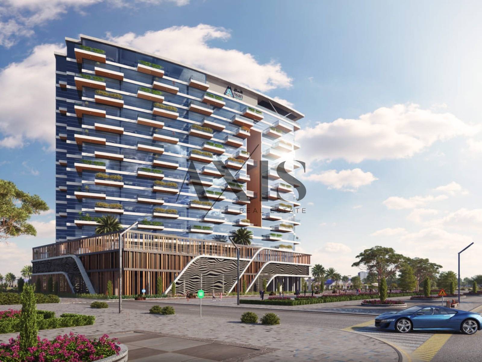 Discounted Price | Modern Structure | Smart Home
