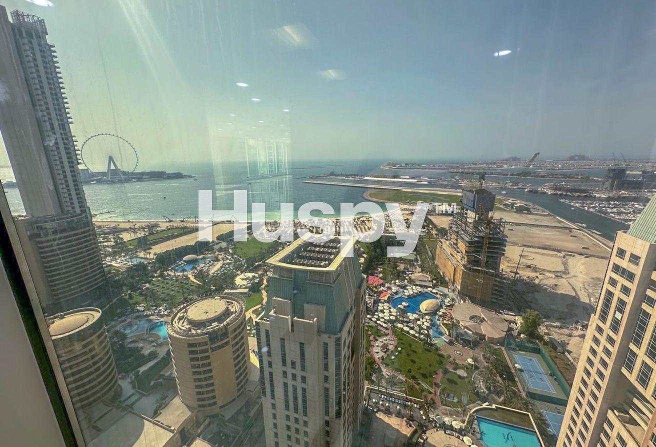 Marina Views | Large Layout | All Inclusive Rent