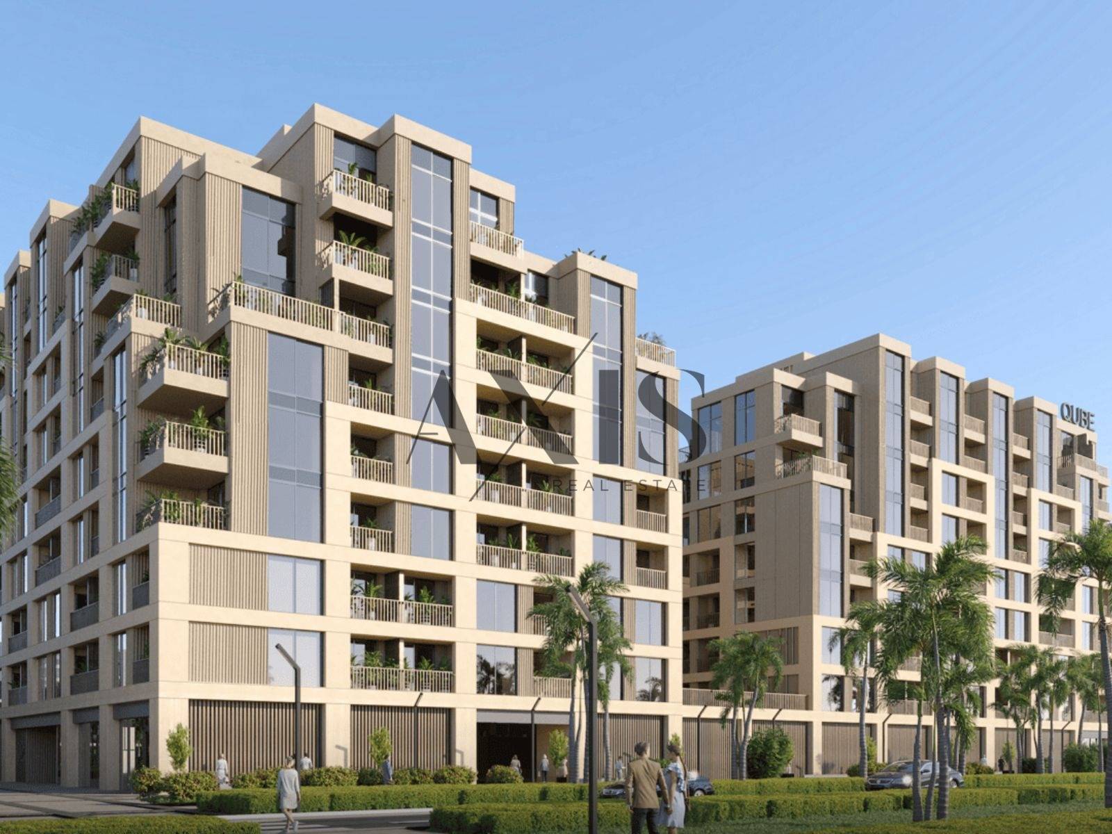 Lowest Price | Luxury Apartment | Prime Location