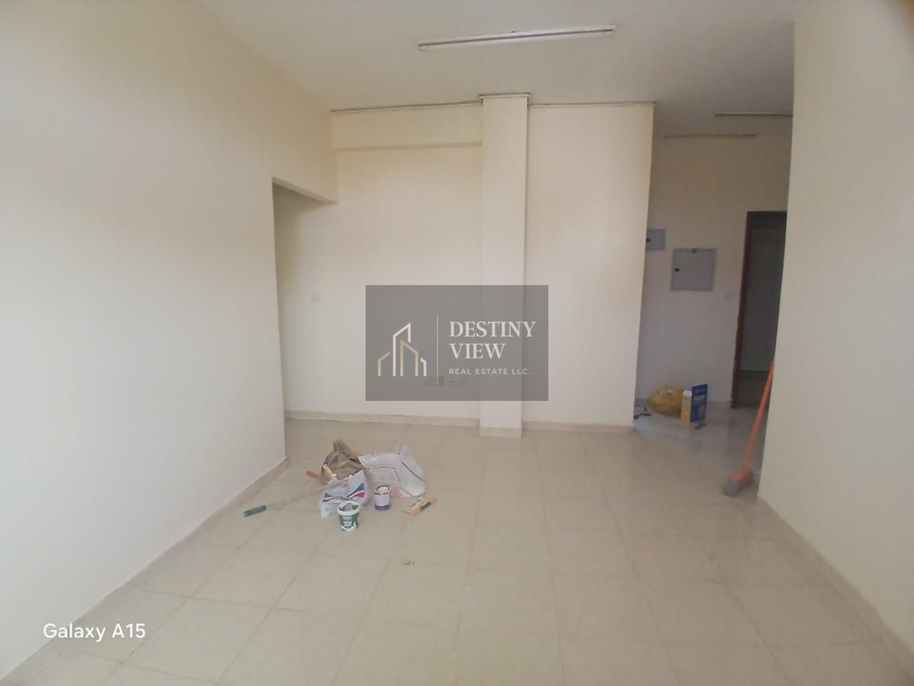 Like brand new lavish 1bhk apartment brand Building
